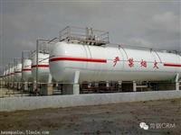 液化石油气地下储罐WDG1.77-2600-40容积40m3